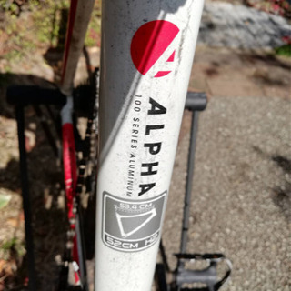 ロードバイク　TREK 1.1 即自走可能！