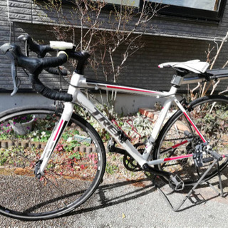 ロードバイク TREK 1.1 即自走可能！