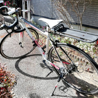 ロードバイク TREK 1.1 即自走可能！