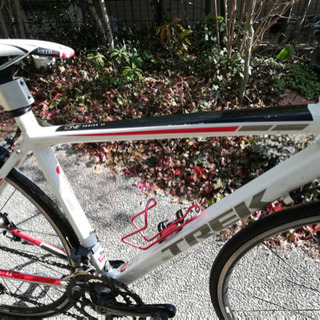 ロードバイク　TREK 1.1 即自走可能！