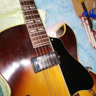 Gibson　ES-175　特価1700万!！