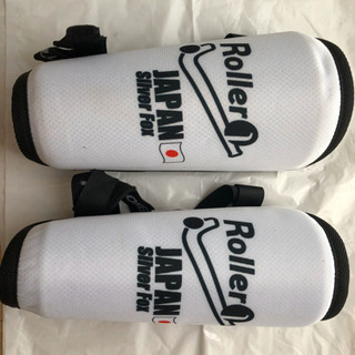 ローラースケートセット