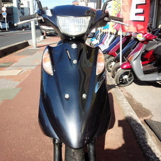 NO.3127 アドレスV125G 盗難防止警報アラーム シガーソケット電源