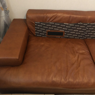 ファイブバイファイブグラハムソファ