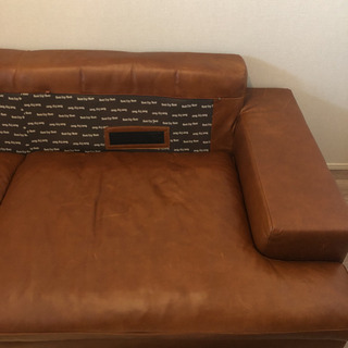 ファイブバイファイブグラハムソファ