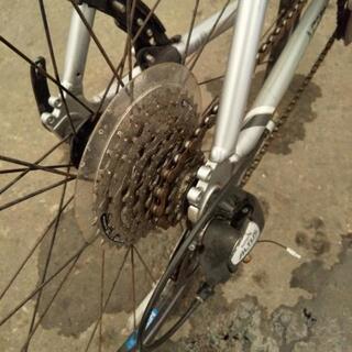 NESTO クロスバイク ブラック 値下げしました NESTO クロスバイク ブラック 値下げしました NESTO 店頭在庫情報 通勤