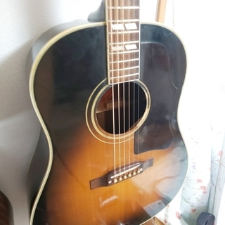 Gibson サザンジャンボ 34万2000円！