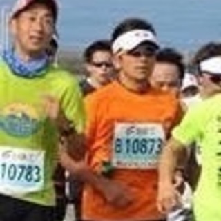 ⭐富山　石川　マラソン、ランニングマニア集まれの画像