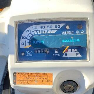 【楽チン運搬車】ジャイロ UP 2スト(TA01)実働車 ミニカー登録 - 横浜市