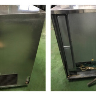 家電 ホシザキ 製氷機 IMｰ40TK2