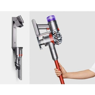 新品未開封！現行モデル ダイソン Dyson V8 Slim Fluffy コードレス