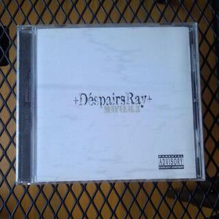 D'espairsRay「MaVERiCK」