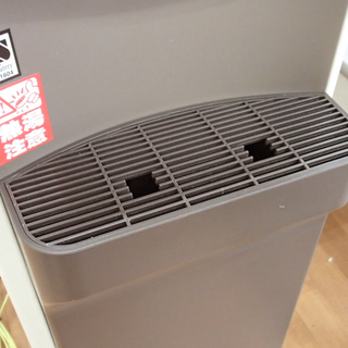 キッチン家電 ♪amadana／アマダナ ウォーターサーバー HC98L-WD AM2 