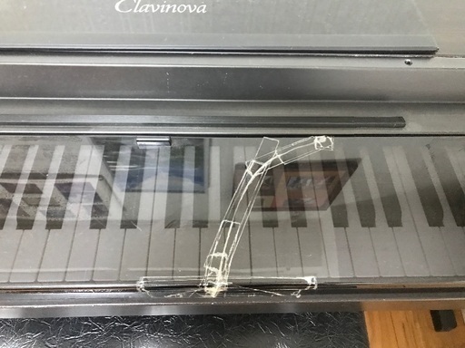 ヤマハ　Clavinova  電子ピアノ椅子付き