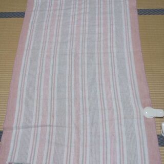 SANYO　電気敷毛布　と　三菱電気敷毛布　２点セット