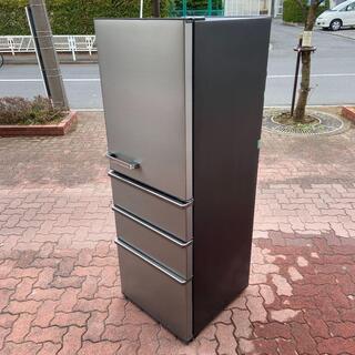 【最大90日保障🐢】AQUA 4ドア冷蔵庫 AQR-SV36G ...