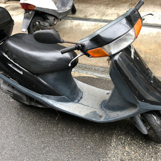 TACT AF24 HONDA 実働車