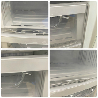 ハイアール冷凍庫 136L 東京 神奈川 格安配送