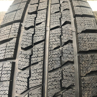 値下げします！新品スタッドレスタイヤ