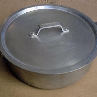 パエリア鍋　直径24ｃｍ、なべ 調理器具 フライパン