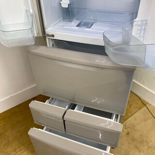 閉店セール　TOSHIBA　大型冷蔵庫　426L　東京　神奈川　格安配送