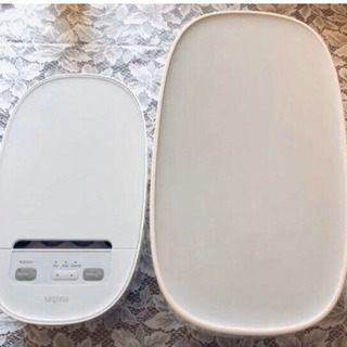 お取り引き中です。。動作良好♪ 綺麗 サキナ美顔器 ピノ saqina pino フヨウ 頭皮ケア スチーマー