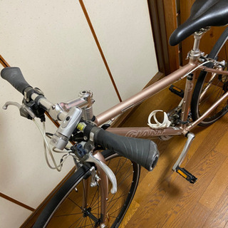 GIANT エスケープ　R3