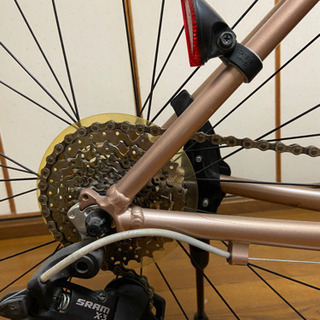 GIANT エスケープ　R3