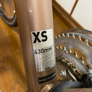 GIANT エスケープ　R3