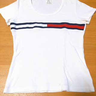 tommy Tシャツ