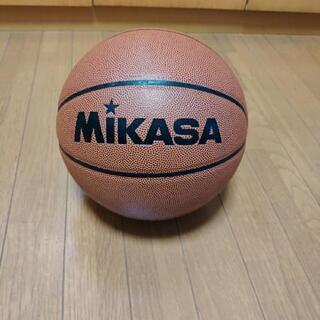ミカサ　バスケットボール　７号　CF700