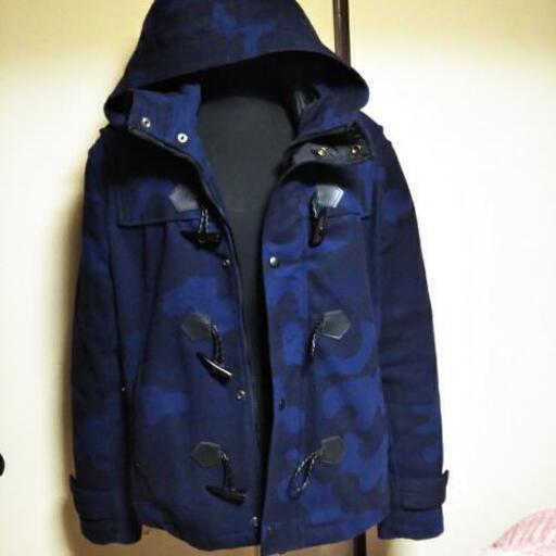 メンズダッフルコート中綿コート Coco Miyuk 湯島の服 ファッションの中古 古着あげます 譲ります ジモティーで不用品の処分 メンズダッフルコート中綿コート Coco Miyuk 湯島の服 ファッションの中古 古着あげます 譲ります ジモティーで不用品の処分