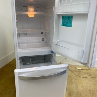 閉店セール HAIER冷蔵庫 138L 東京 神奈川 格安配送 - 世田谷区