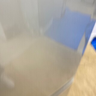 閉店セール SHARP プラズマクラスター搭載冷蔵庫 167L 東京 神奈川 格安配送 − 東京都