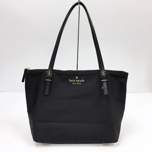 kate spade new york ケイトスペード WATSON LANE ナイロントートバッグ