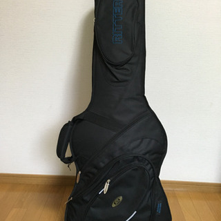 【取引中】エレキギター Fernandes Ravelle STD