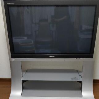 【値引き可能】Panasonic テレビ 42型