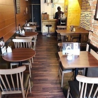 3月14日(土)14:00より 文京区音羽で友達作りカフェ会 - 文京区