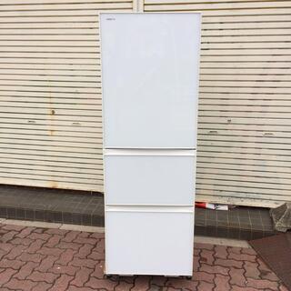 【最大90日保障🐢】TOSHIBA ガラストップ 冷凍冷蔵庫 G...
