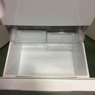 ちょうど良いサイズの3ドア冷蔵庫★日立★2012年製★近隣送料・設置無料★ 鶴見区から発送