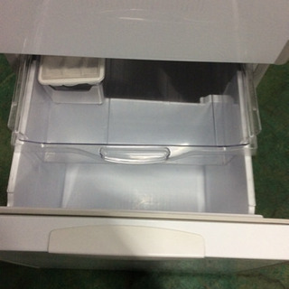 ちょうど良いサイズの3ドア冷蔵庫★日立★2012年製★近隣送料・設置無料★ 鶴見区から発送