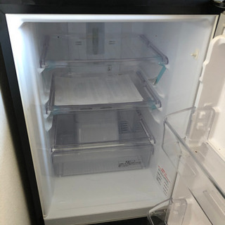 受け渡し予定者決定)冷蔵庫