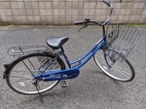 ☆美品☆自転車☆ママチャリ☆