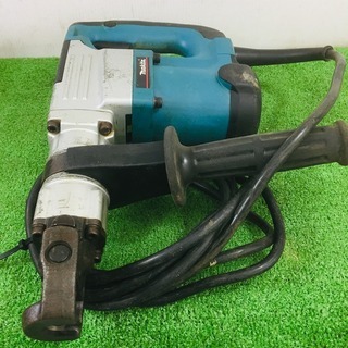 マキタ(Makita) 電動ハンマ (六角シャンク) HM0830【リライズ野田愛宕