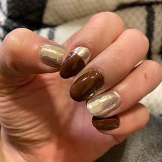 大阪府 枚方市のネイル ジモティー