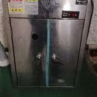 業務用電気包丁殺菌器　中古現状 業務用電気包丁殺菌器 中古現状