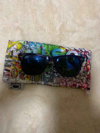 Ray ban サングラス