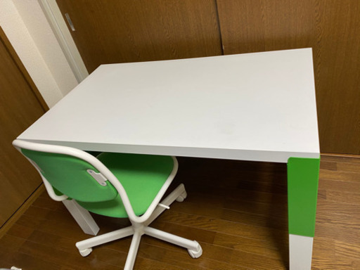 Ikea 勉強机 椅子 取りに来てくれる方1000円から値引き致します み 印旛のテーブル 学習机 の中古あげます 譲ります ジモティーで不用品の処分 Ikea 勉強机 椅子 取りに来てくれる方1000円から値引き致します み 印旛のテーブル 学習机 の中古あげます 譲ります ジモティーで不用品の処分
