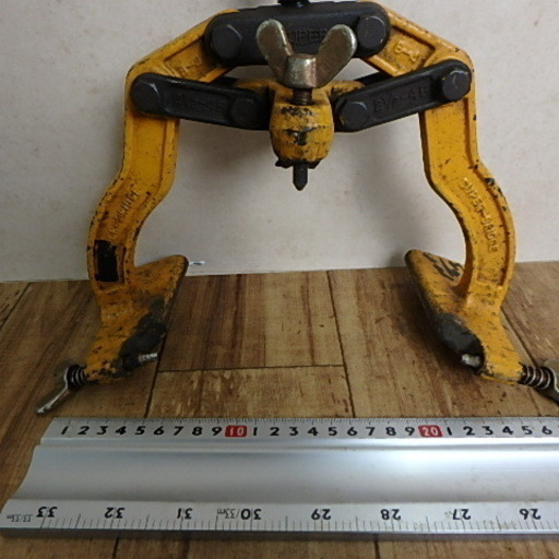 スーパーツール ② スーパーブリッジ B-4 配管 パイプ 組み立て 組立