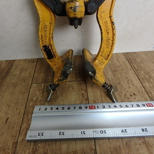 スーパーツール スーパーブリッジ B-2 配管 パイプ 組み立て 組立 道具